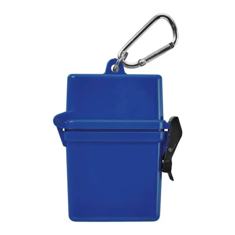 Trek 8-Piece Waterproof First Aid Kit — view 4