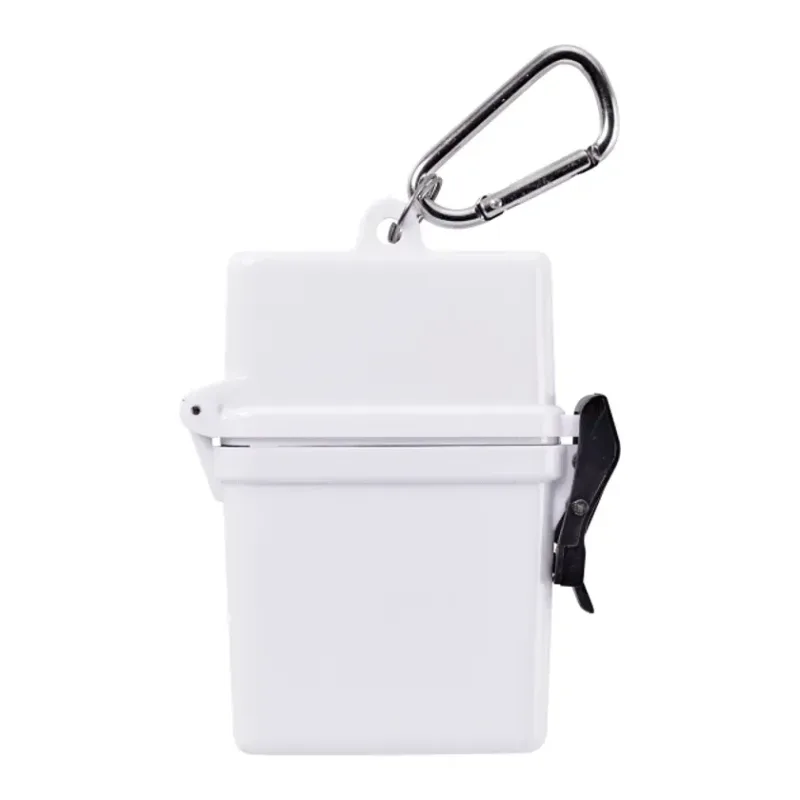 Trek 8-Piece Waterproof First Aid Kit — view 8