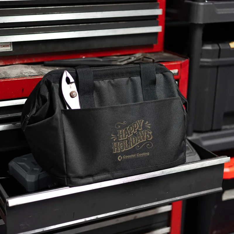 Trekker rPET Tool Bag — view 5