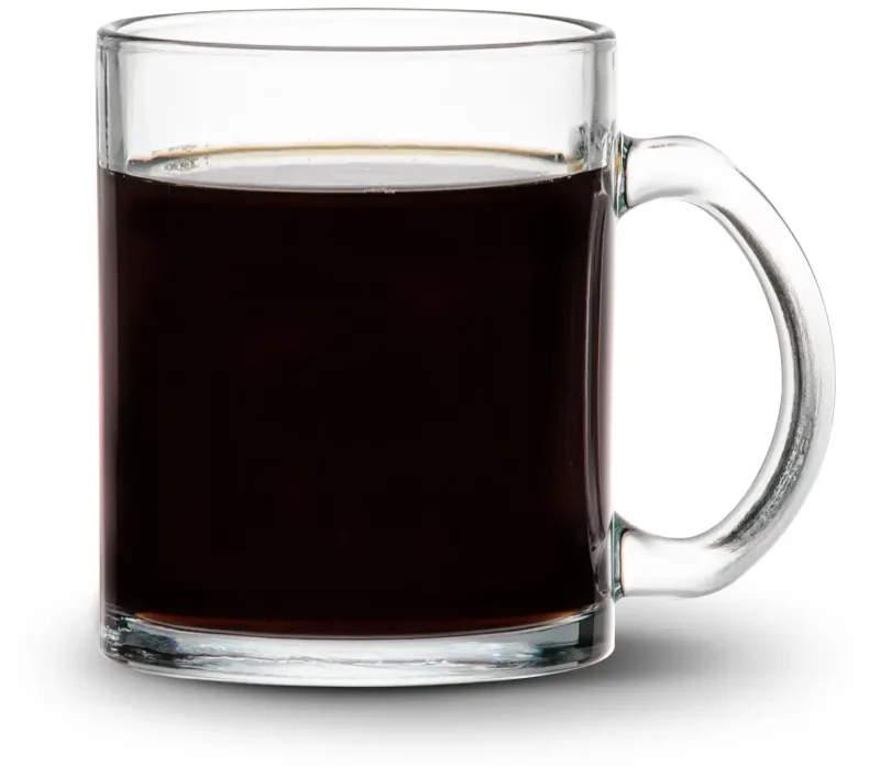 Trenton Coffee Mug — view 4