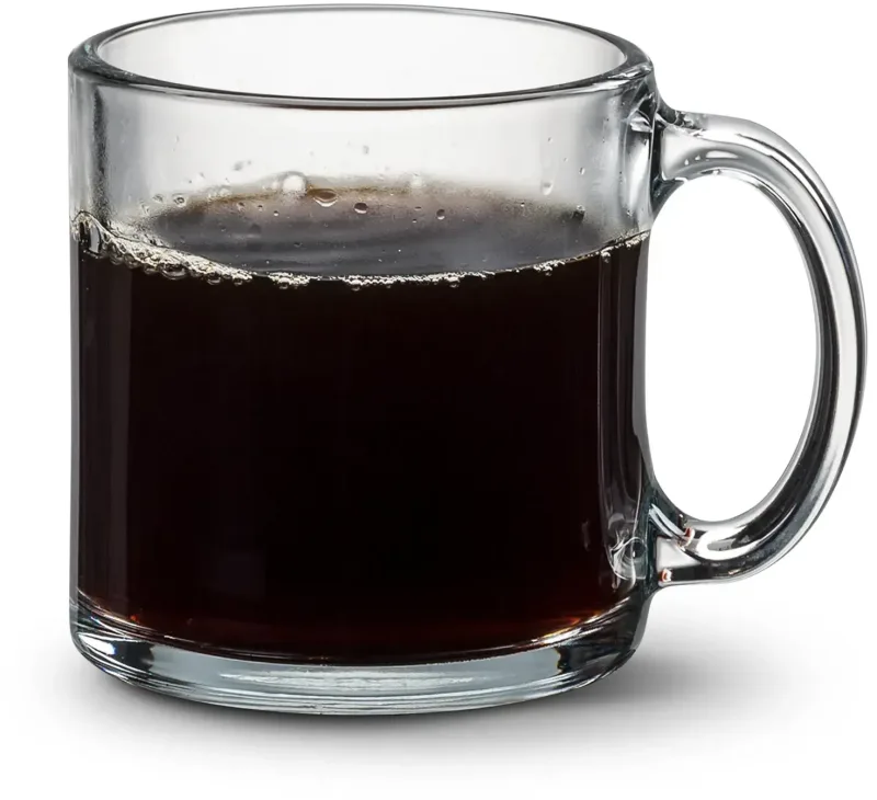 Trenton Coffee Mug — view 5