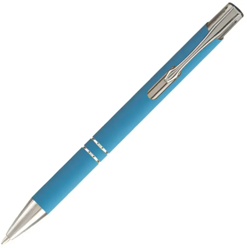 Tres-Chic Softy Brights Ballpoint Pen — view 8