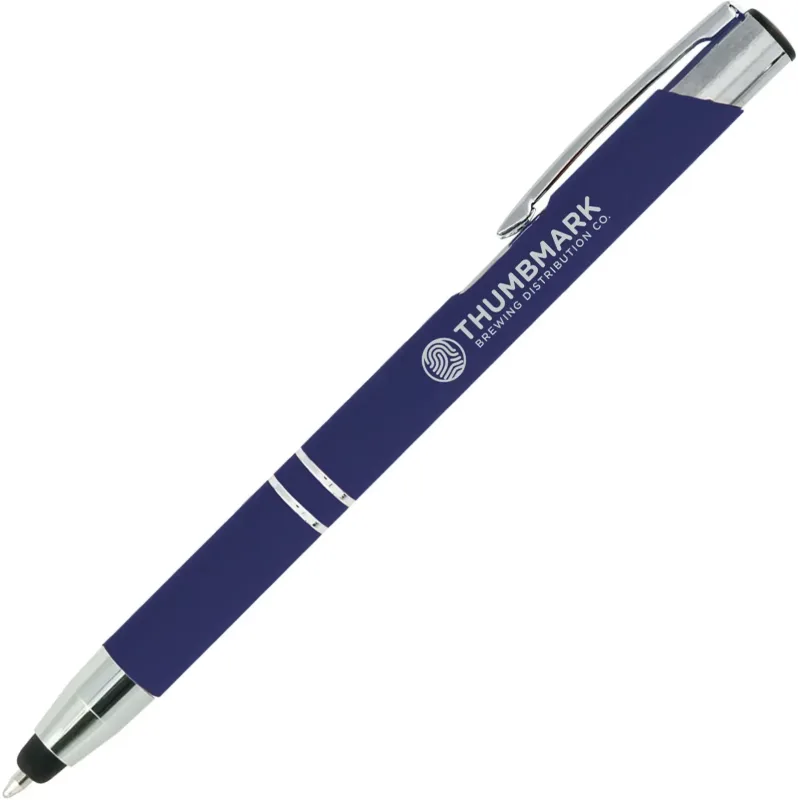 Tres-Chic Softy Stylus Pen — view 6