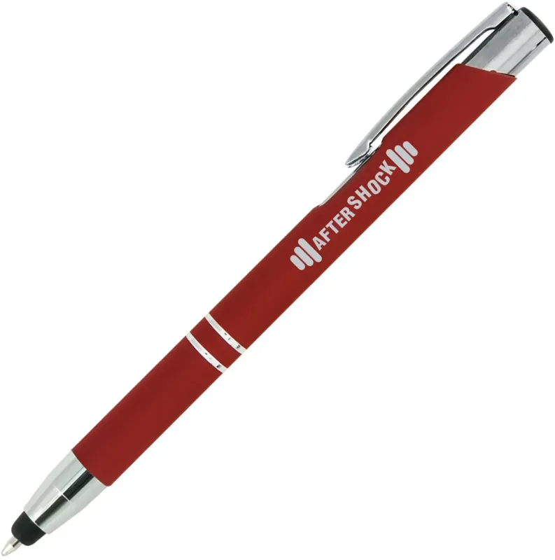 Tres-Chic Softy Stylus Pen — view 7