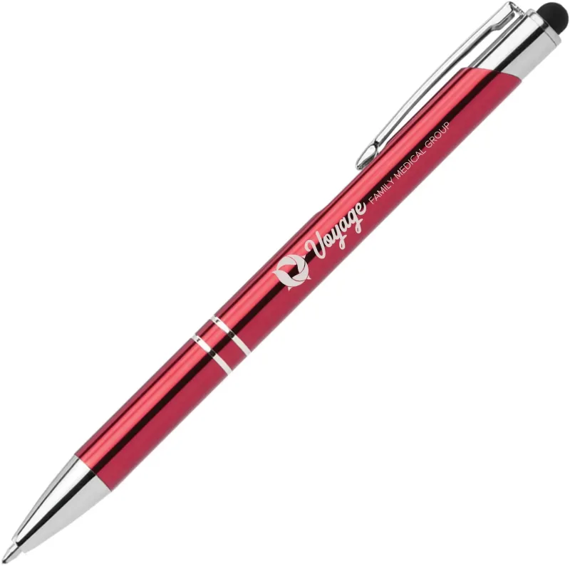 Tres-Chic w/ Stylus Pen — view 6
