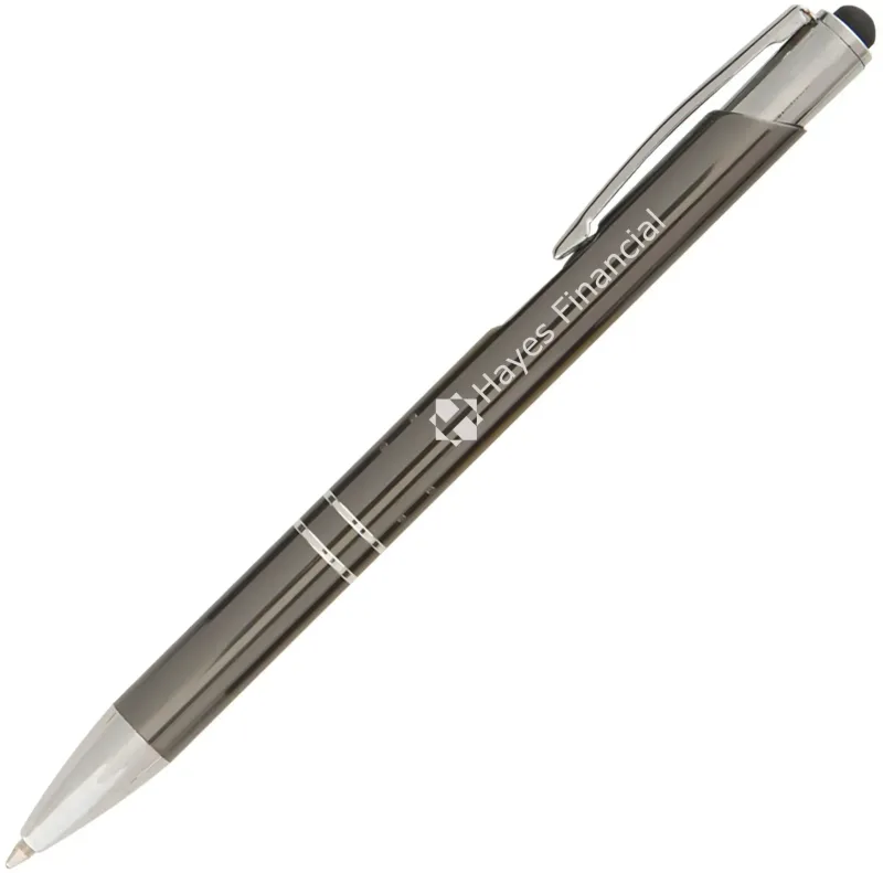 Tres-Chic w/ Stylus Pen — view 7