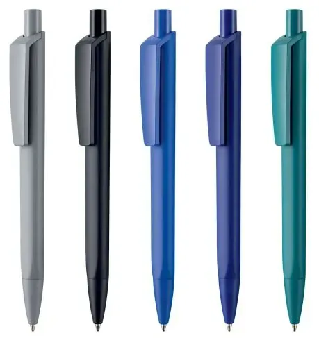 PromoSoft Tri-Star Pen