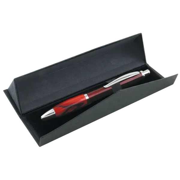 Triangle Magnetic Pen Box