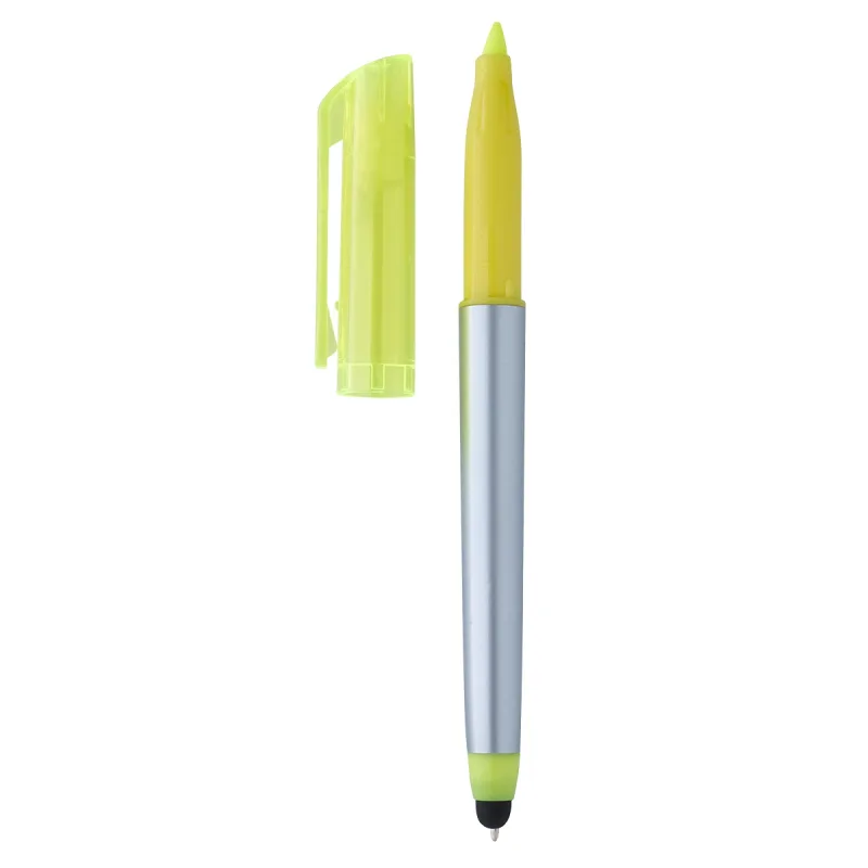 Trilogy Highlighter Stylus Pen — view 8
