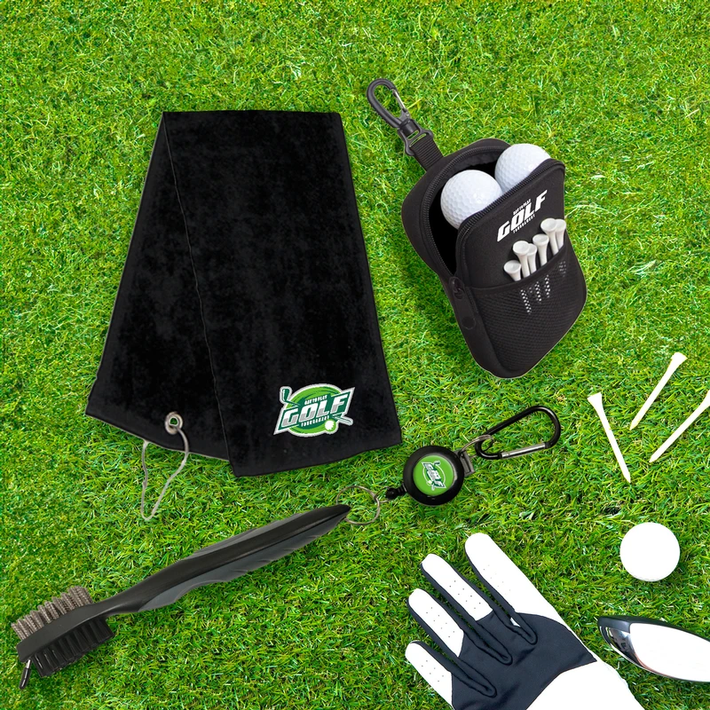 Triolinks Golf Kit