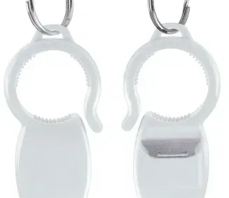 Custom Triple Banger Bottle Opener — view 11