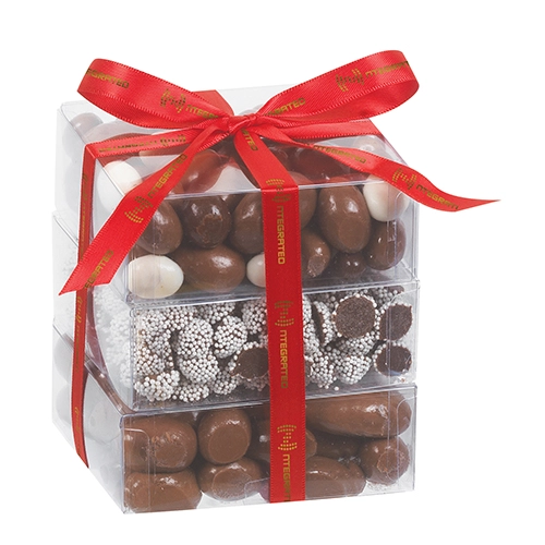 Triple Treat Gourmet Gift Assortment Pack