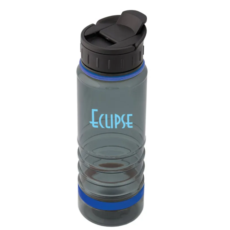 Tritan™ 750 Ml. (25 Fl. Oz.) Water Bottle: Sip Top — view 3