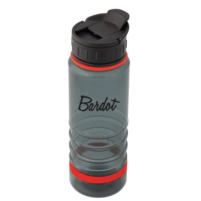 Tritan™ 750 Ml. (25 Fl. Oz.) Water Bottle: Sip Top — view 4