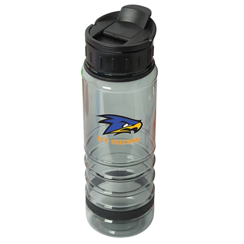 Tritan™ 750 Ml. (25 Fl. Oz.) Water Bottle: Sip Top — view 7