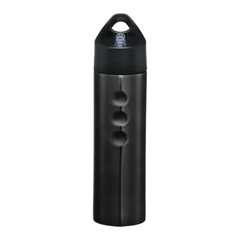 Troika 25oz Stainless Sports Bottle — view 2