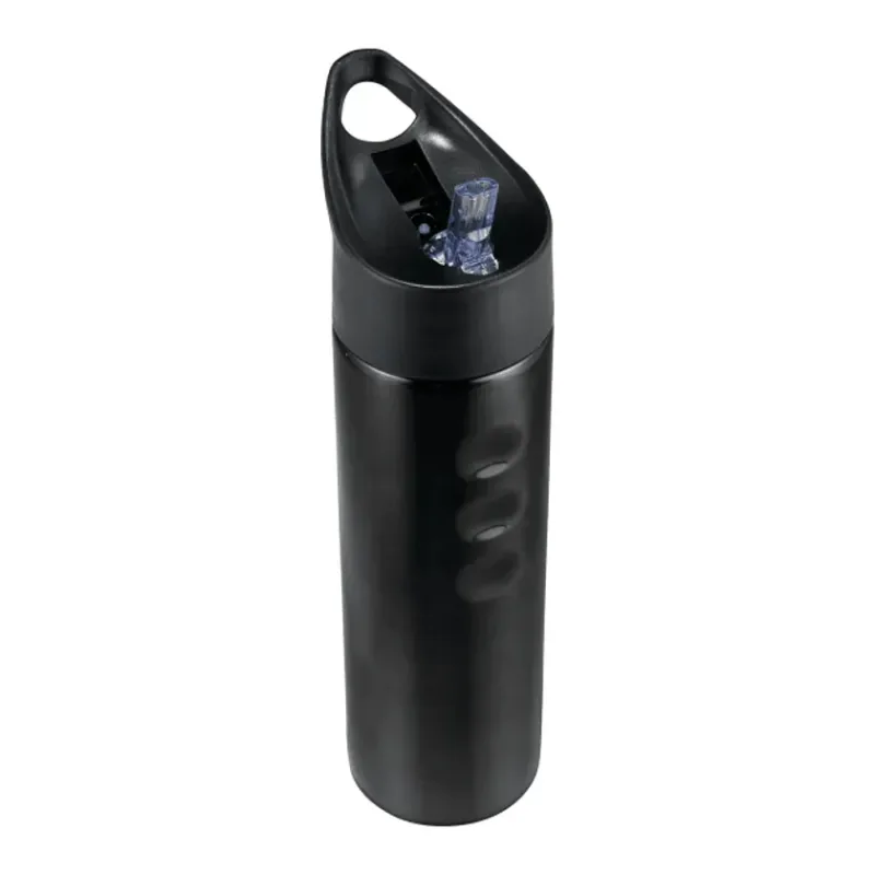 Troika 25oz Stainless Sports Bottle — view 3