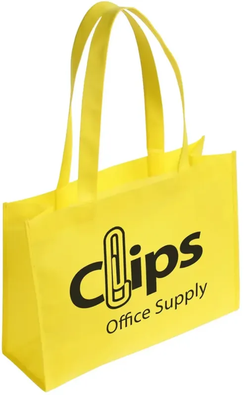 Custom Tropic Breeze Tote Bag — view 12
