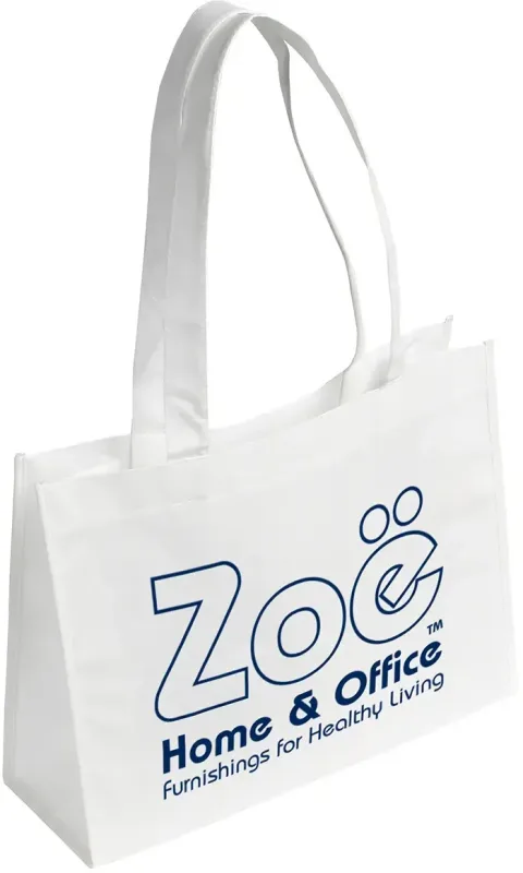 Custom Tropic Breeze Tote Bag — view 14