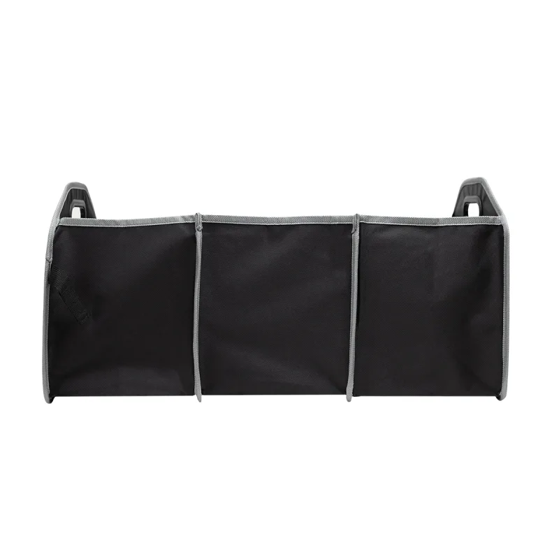 Trunk Organizer With Cooler Bag — view 3