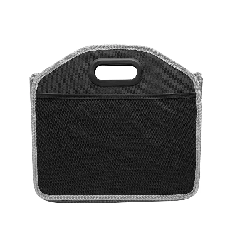 Trunk Organizer With Cooler Bag — view 4