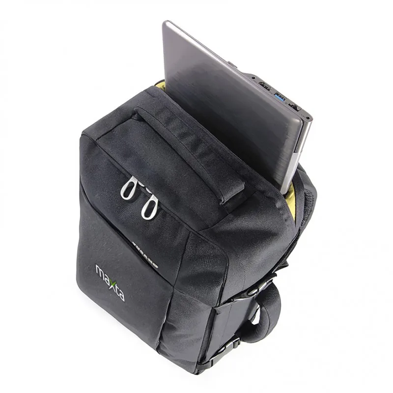 Tucano Tugo M Travel Backpack, Cabin Luggage, 20L — view 3