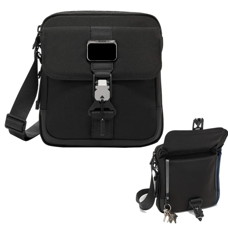 Tumi Junior Crossbody — view 1