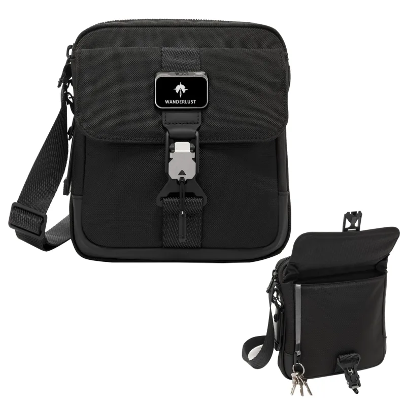 Tumi Junior Crossbody — view 2