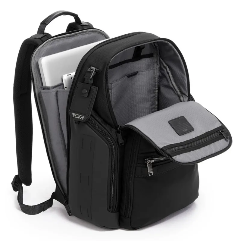 Tumi Search Backpack — view 3