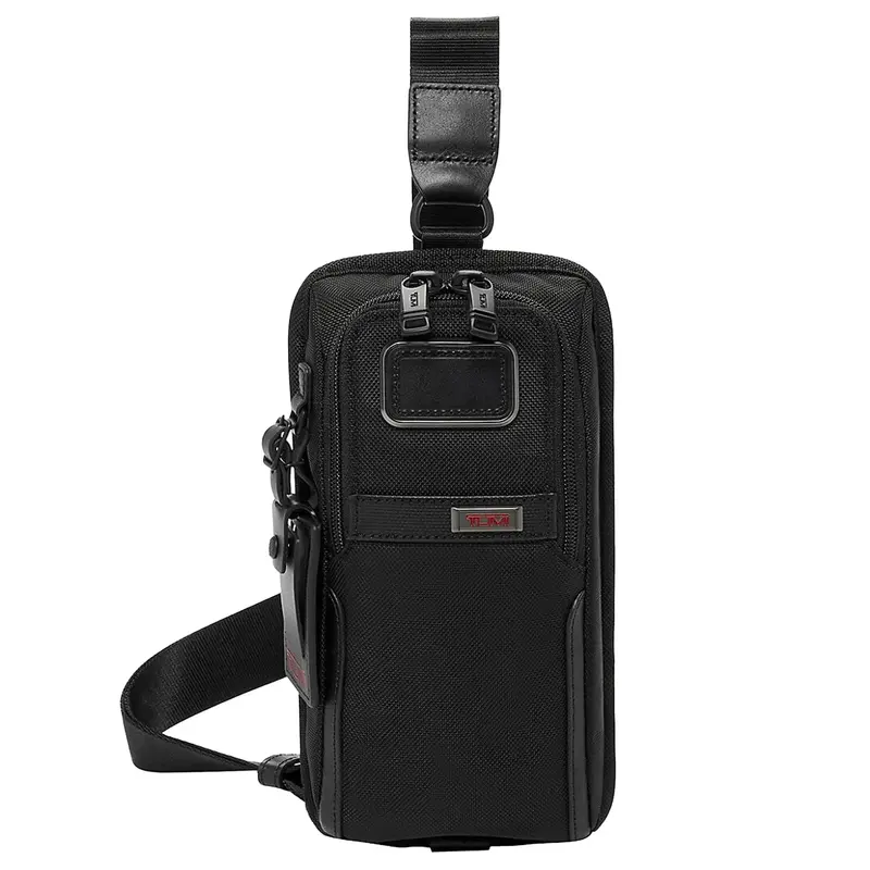 Tumi Tumi Alpha Compact Sling - Black