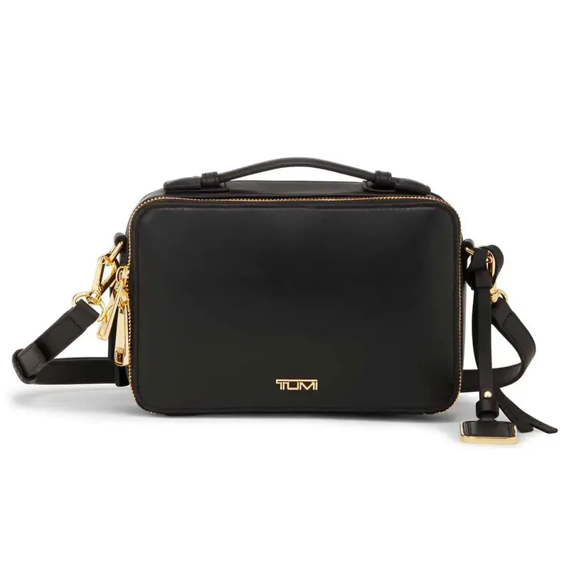 Tumi Voyageur Mari Crossbody