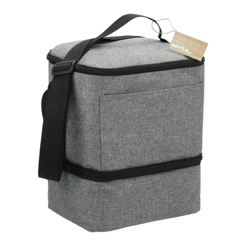 Custom Tundra Recycled Lunch Cooler (9 Can) — view 5