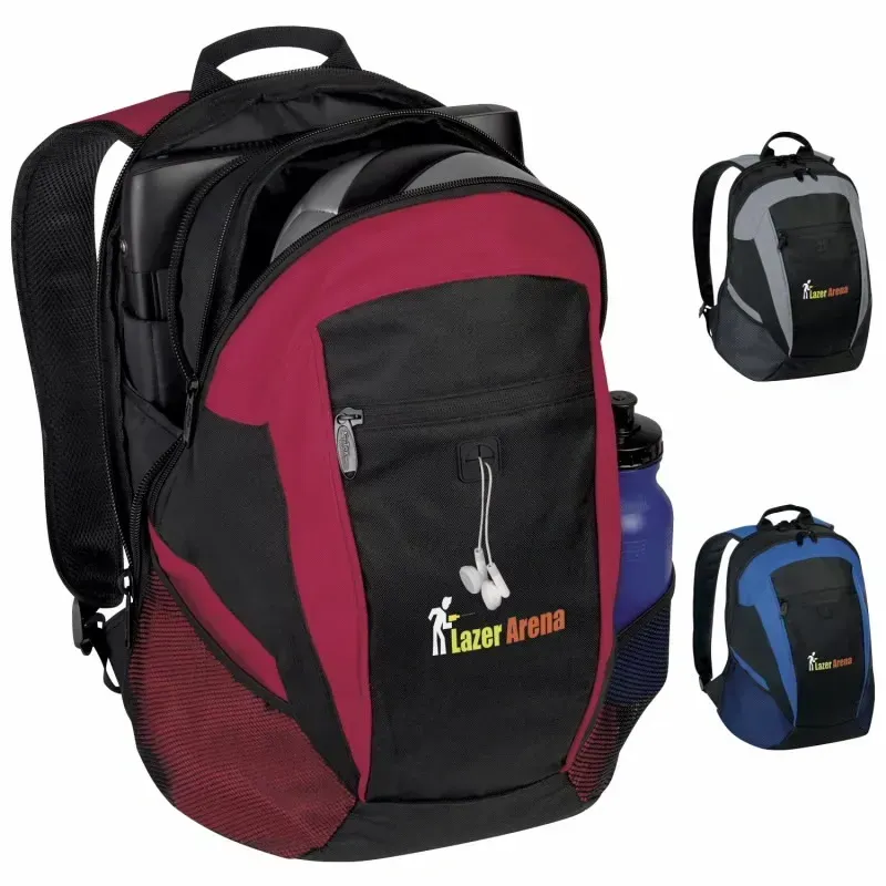Custom Turtle Backpack