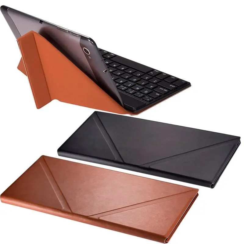Tuscany Bluetooth Keyboard