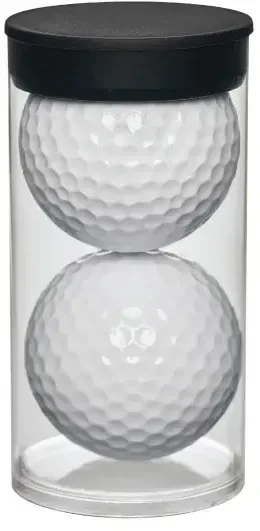 Twin Golf Ball Pack — view 2
