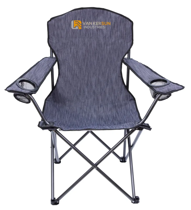 Custom Two-Tone Captain's Chair — view 4