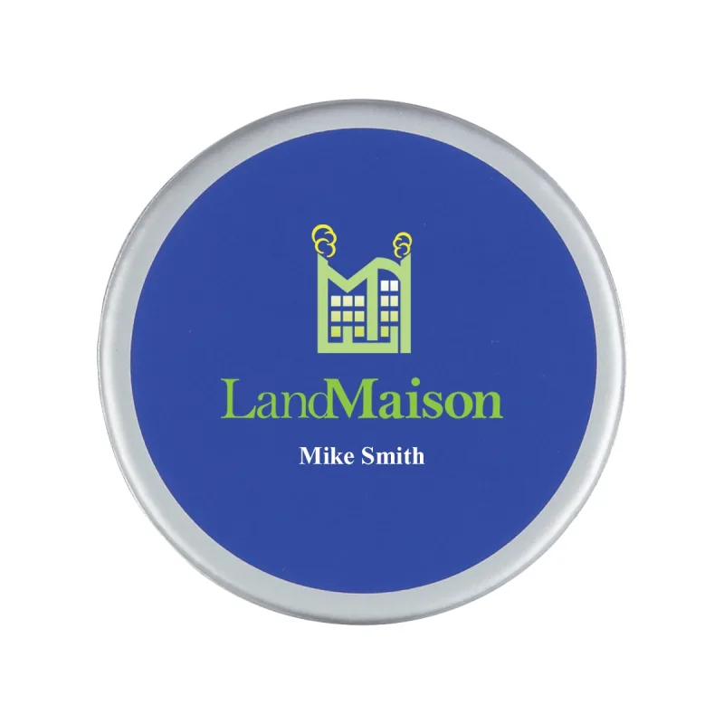 Two-Tone Coaster — view 3