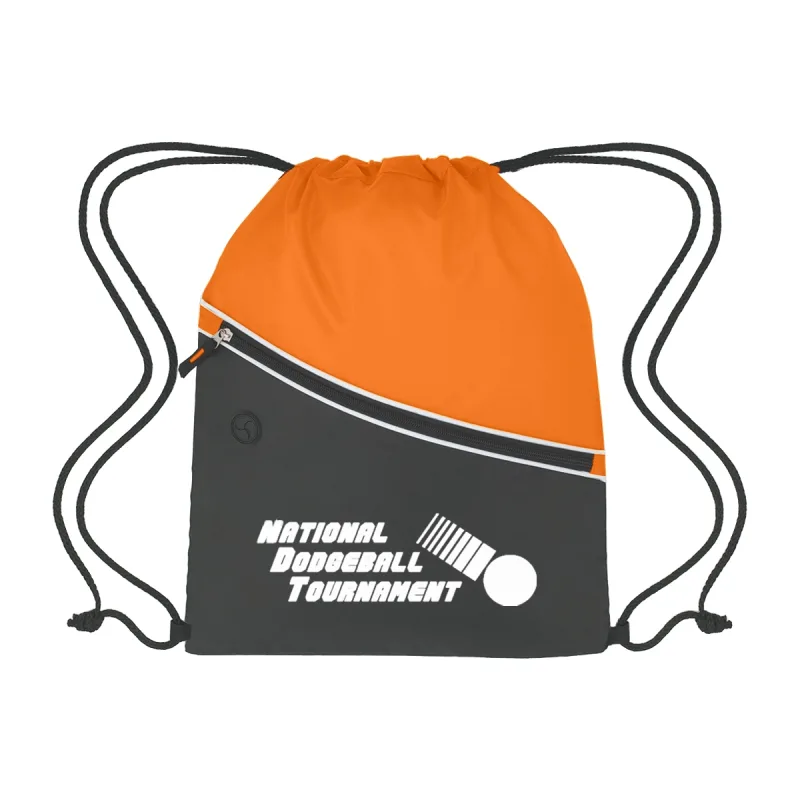 Personalized Two-Tone Hit Sports Pack — view 2