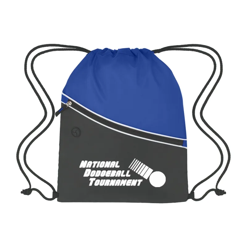 Personalized Two-Tone Hit Sports Pack — view 3