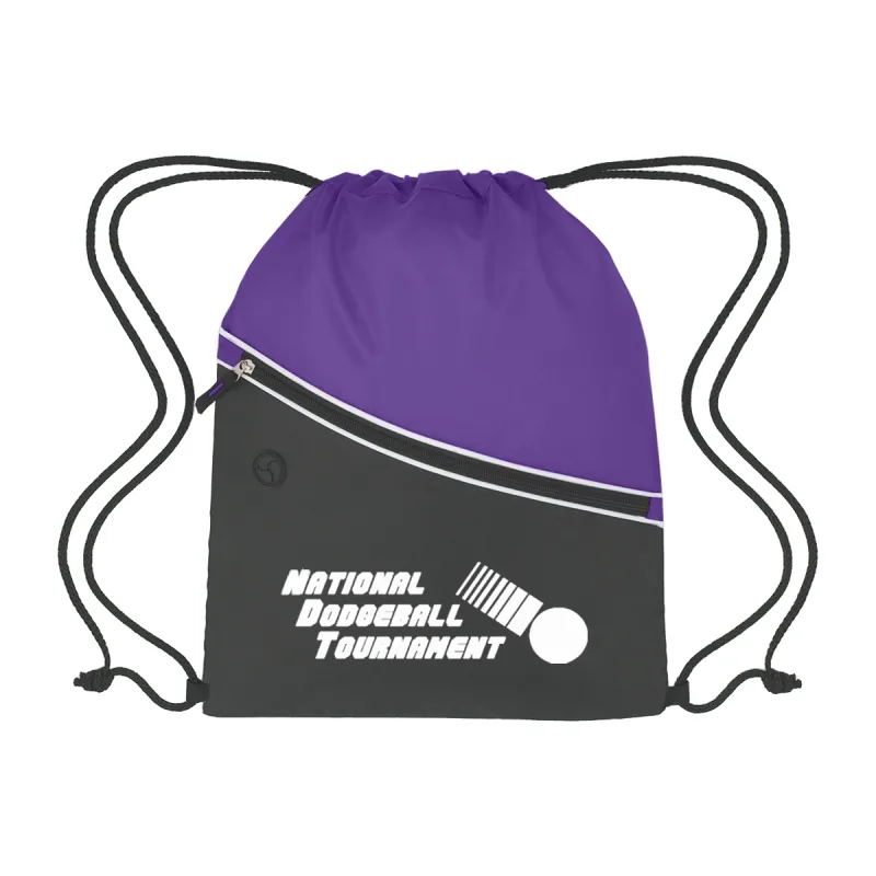 Personalized Two-Tone Hit Sports Pack — view 4