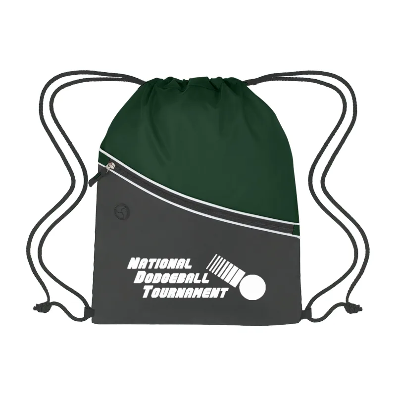Personalized Two-Tone Hit Sports Pack — view 5