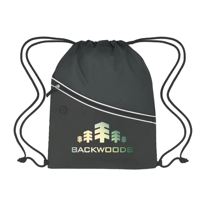Personalized Two-Tone Hit Sports Pack — view 6