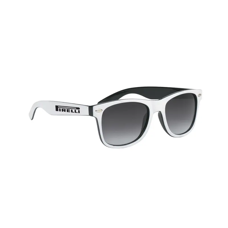 Dual Shade Miami Beach Sunglasses