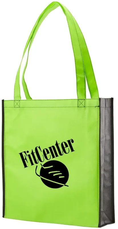 Branded Convention Tote — view 10