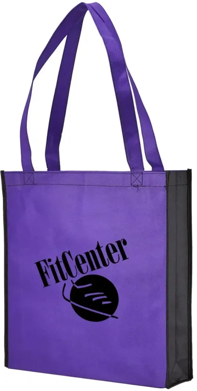Branded Convention Tote — view 11