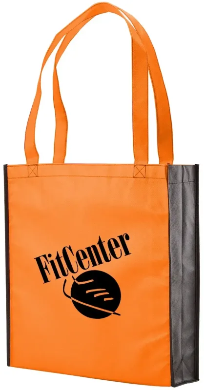 Branded Convention Tote — view 6