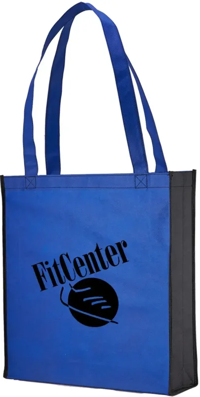 Branded Convention Tote — view 7