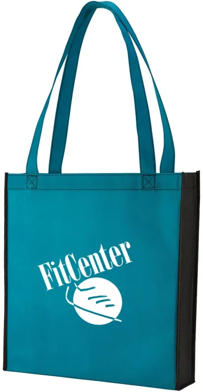 Branded Convention Tote — view 9