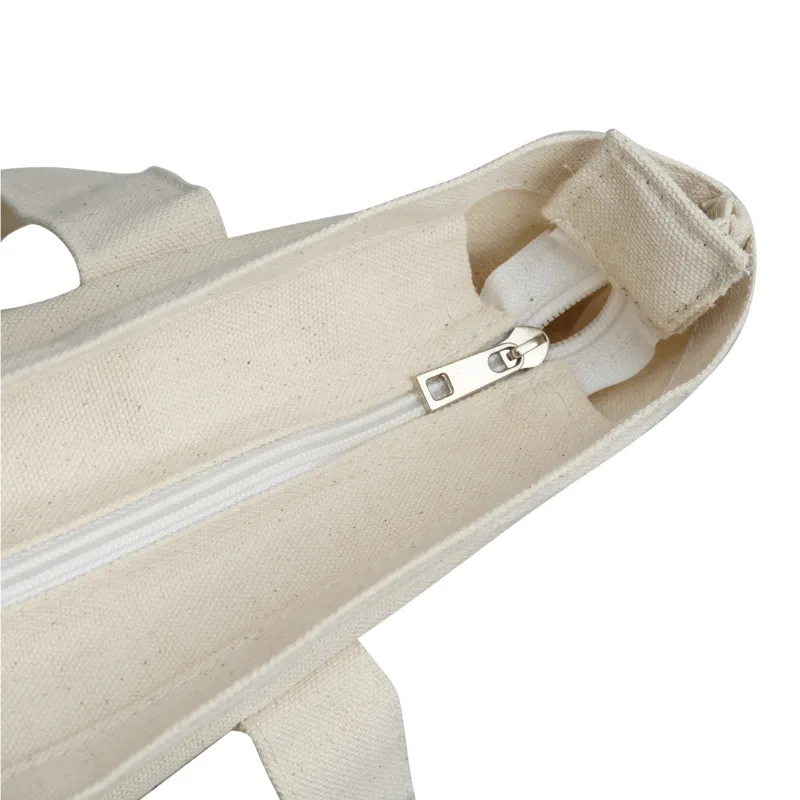 Two-Tone Tote Bag — view 3