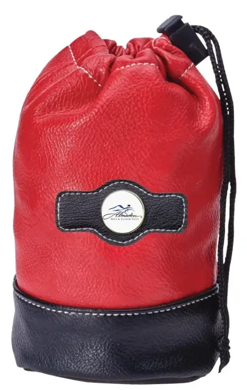 Custom Cinch Pouch — view 5